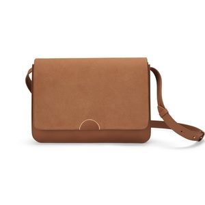 Cuyana Classic Shoulder Bag